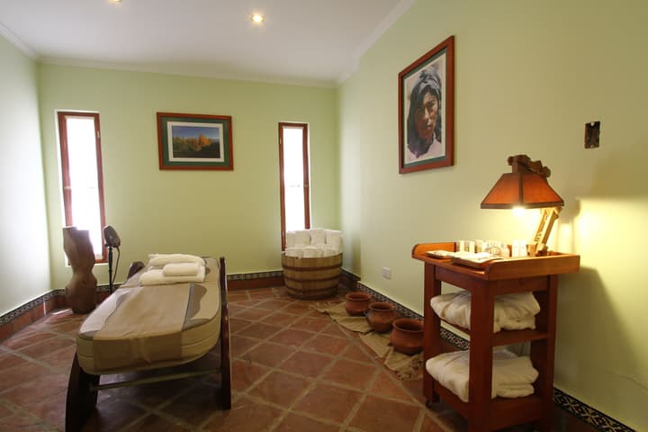 Hotel Asturias