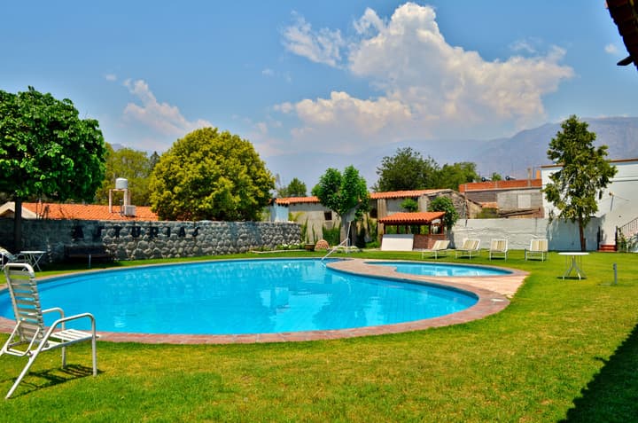 Hotel Asturias
