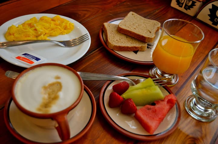 Hotel Asturias