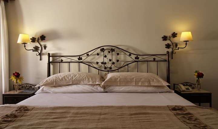 Hotel Asturias