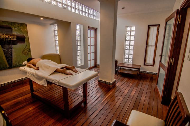 Hotel Asturias