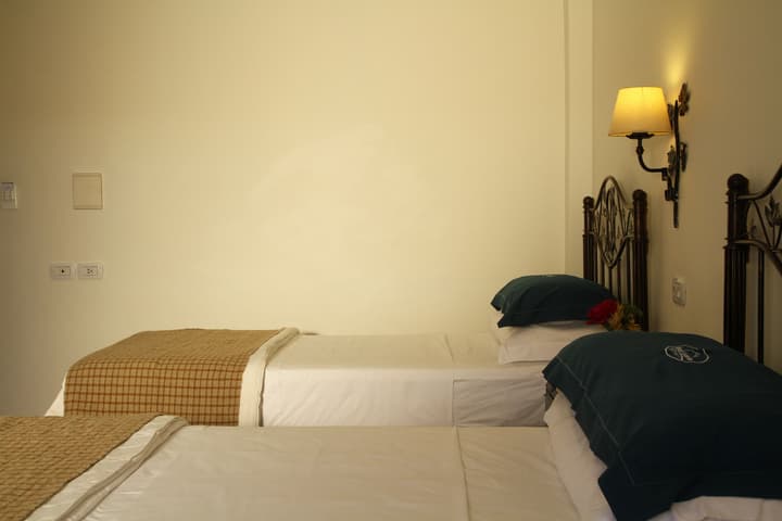 Hotel Asturias