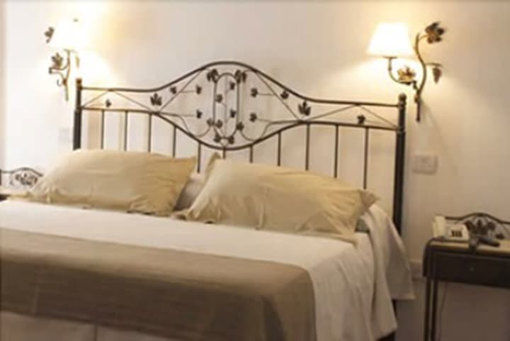 Hotel Asturias