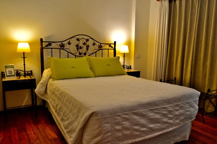 Hotel Asturias