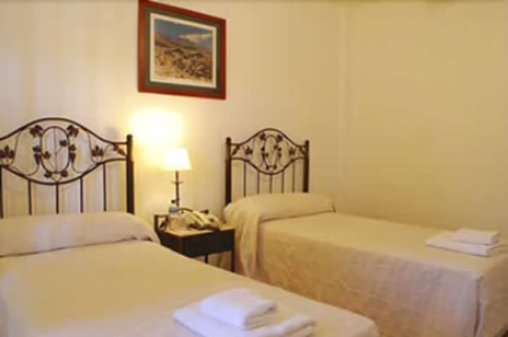 Hotel Asturias