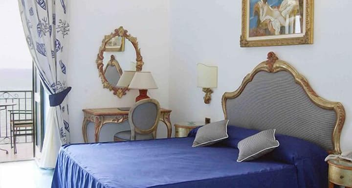 Villa Sirio
