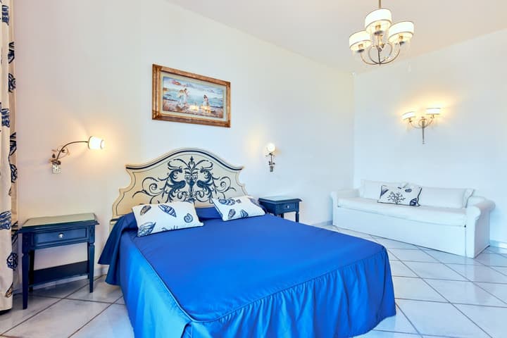 Villa Sirio