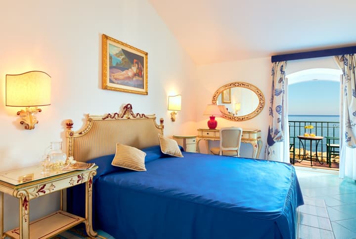 Villa Sirio