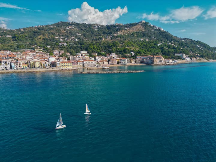 Villa Sirio