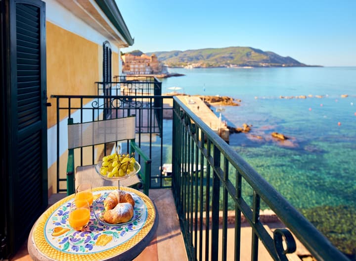 Villa Sirio