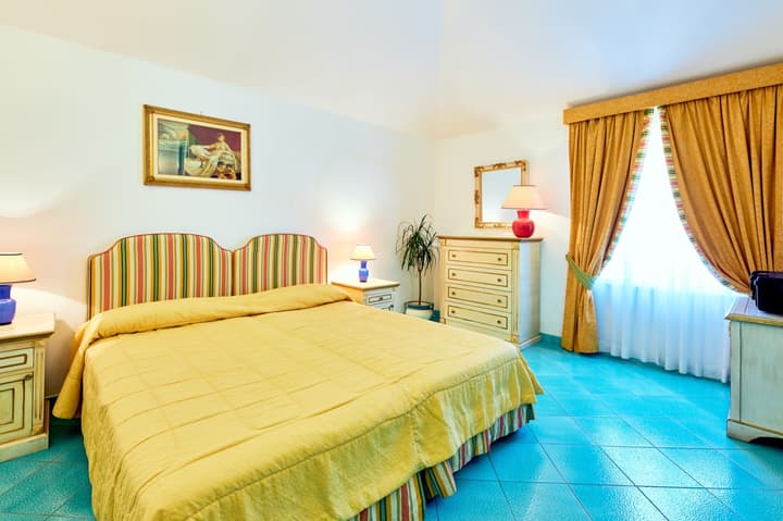 Villa Sirio