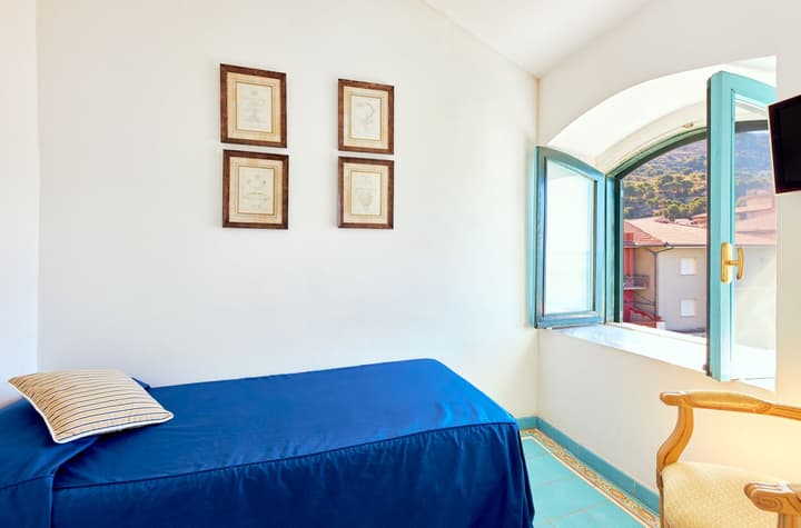 Villa Sirio