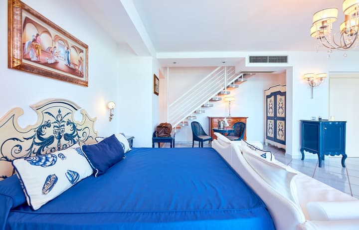 Villa Sirio