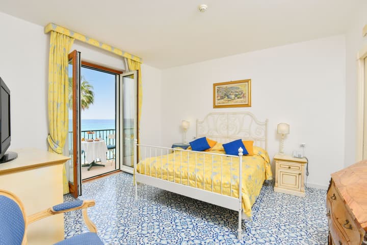 Villa Sirio
