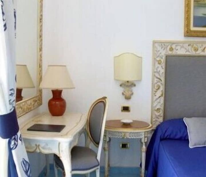 Villa Sirio