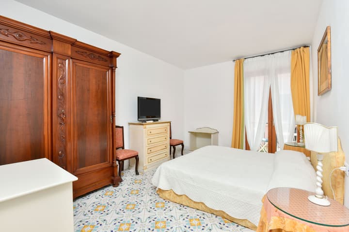 Villa Sirio