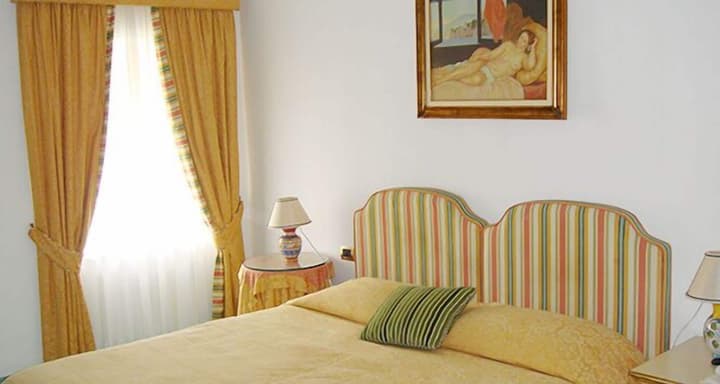 Villa Sirio