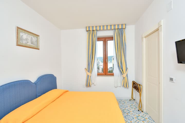 Villa Sirio