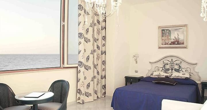 Villa Sirio