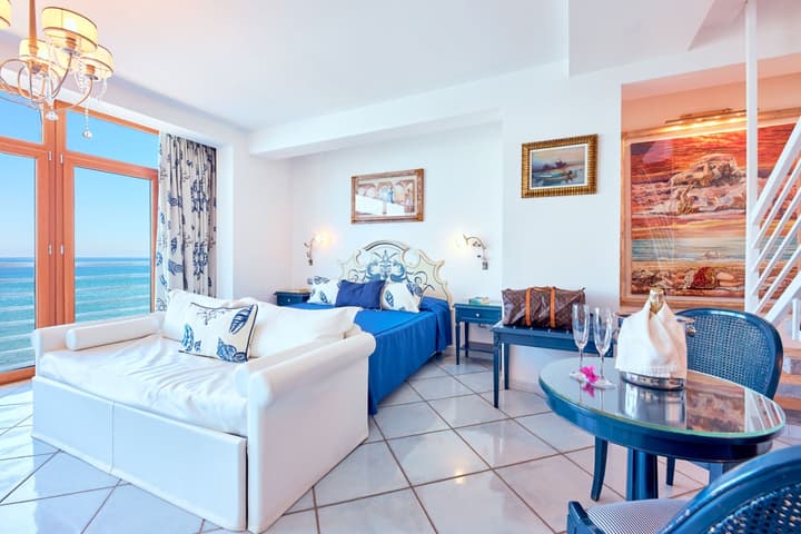 Villa Sirio
