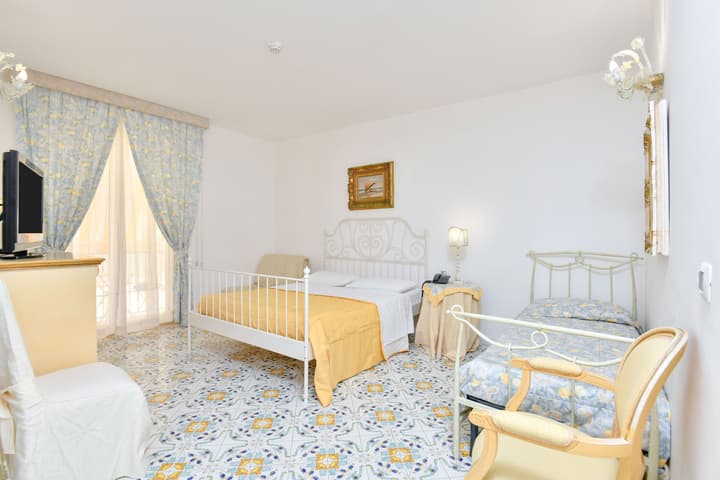 Villa Sirio