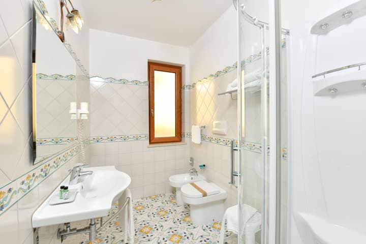 Villa Sirio