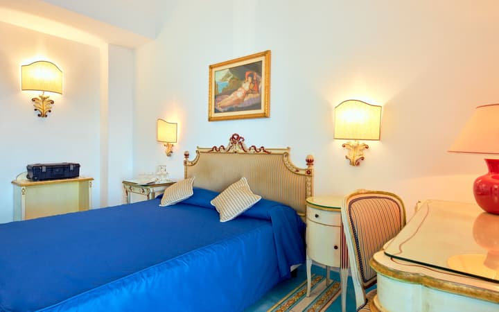 Villa Sirio