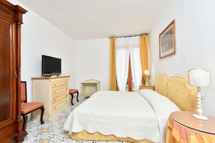 Villa Sirio
