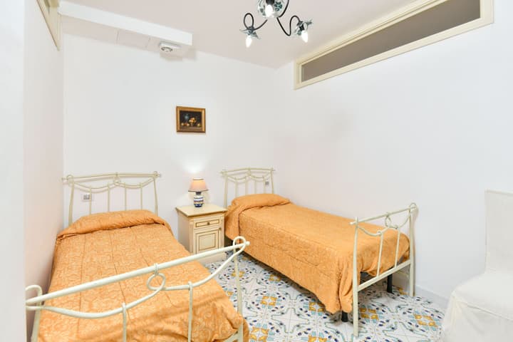 Villa Sirio