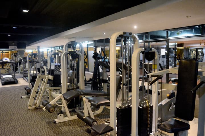 Aston Denpasar Hotel & Convention Center