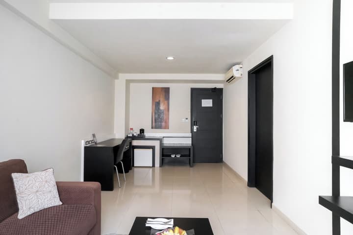 Aston Denpasar Hotel & Convention Center