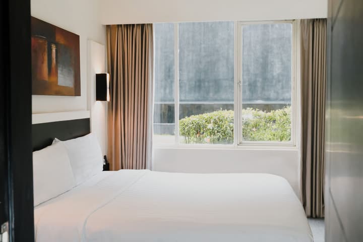 Aston Denpasar Hotel & Convention Center