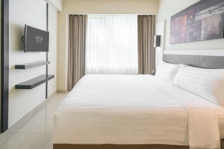 Aston Denpasar Hotel & Convention Center