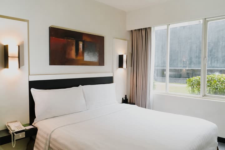 Aston Denpasar Hotel & Convention Center