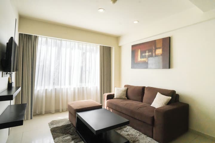Aston Denpasar Hotel & Convention Center