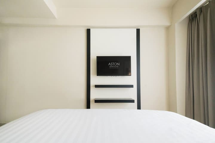 Aston Denpasar Hotel & Convention Center