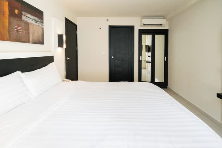 Aston Denpasar Hotel & Convention Center