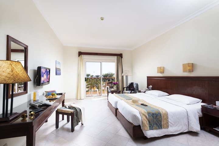 Three Corners Sunny Beach Resort