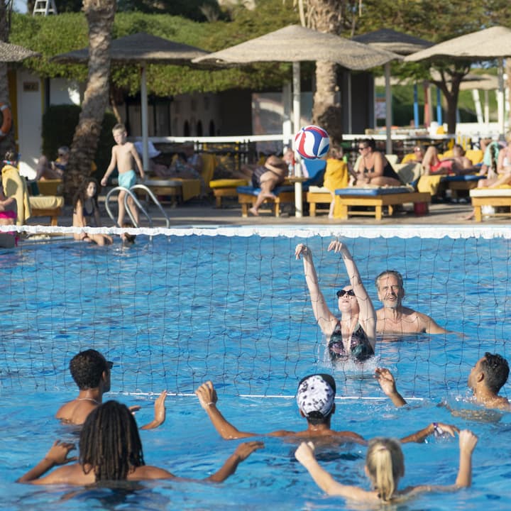 Three Corners Sunny Beach Resort