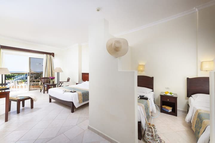 Three Corners Sunny Beach Resort