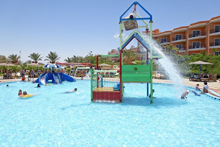 Three Corners Sunny Beach Resort