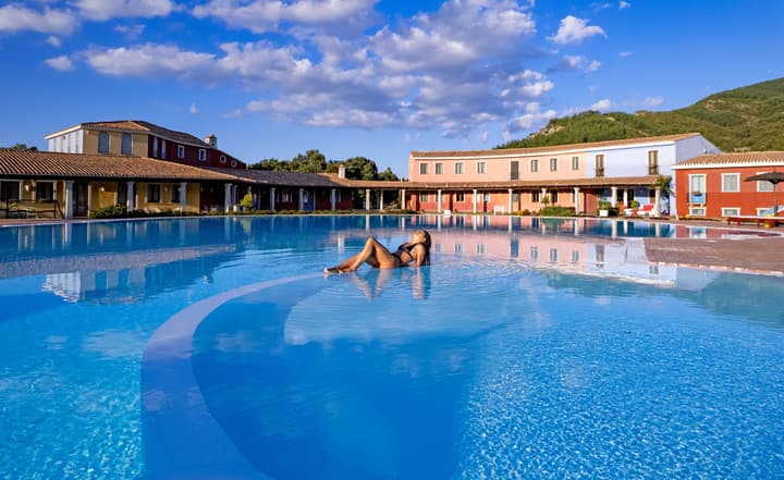 Eco Hotel Orlando