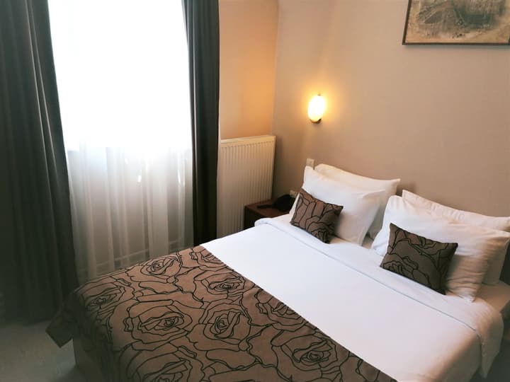 Belgrade City Hotel