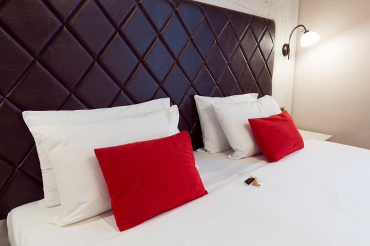 Belgrade City Hotel