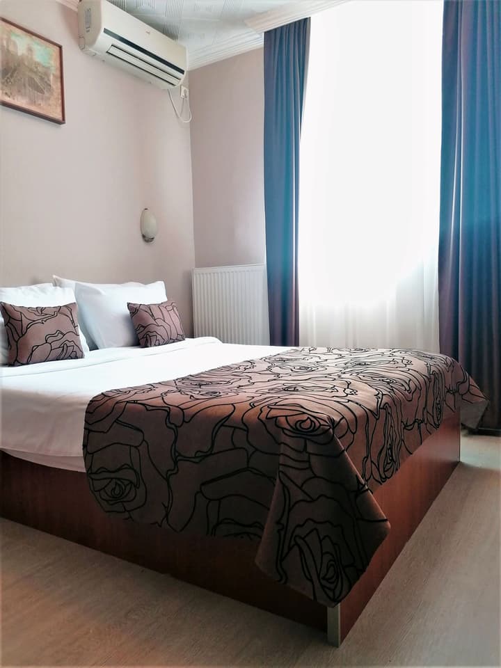Belgrade City Hotel