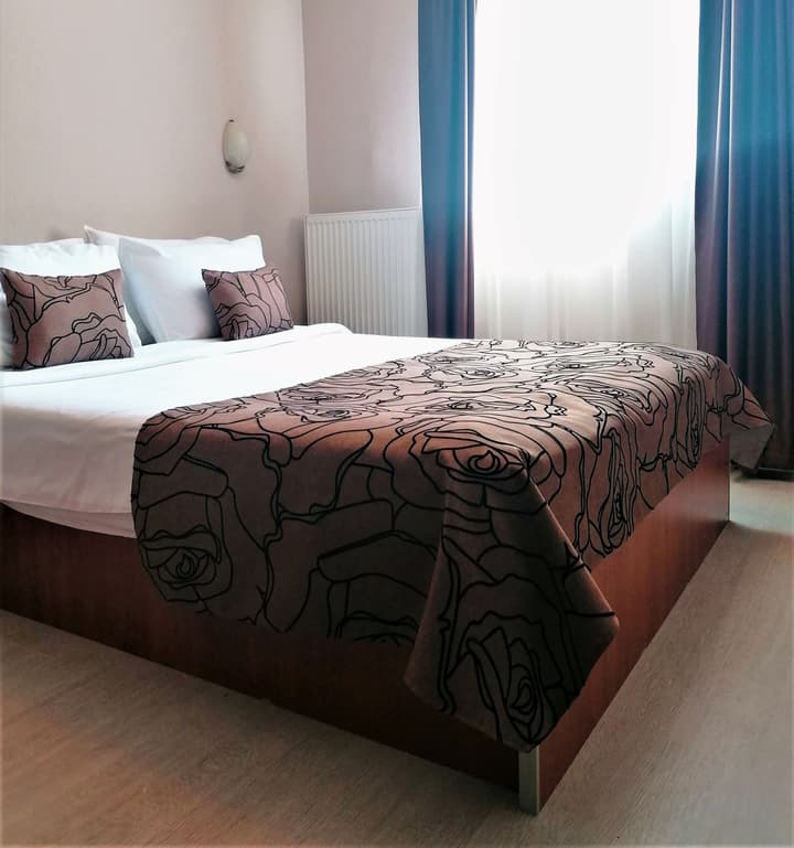 Belgrade City Hotel