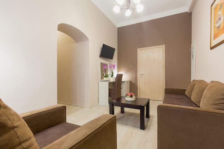 Belgrade City Hotel