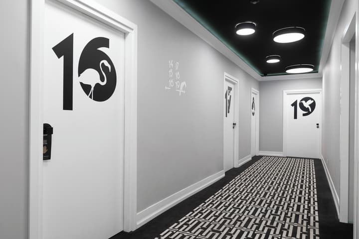 Liv'Inn Aparthotel