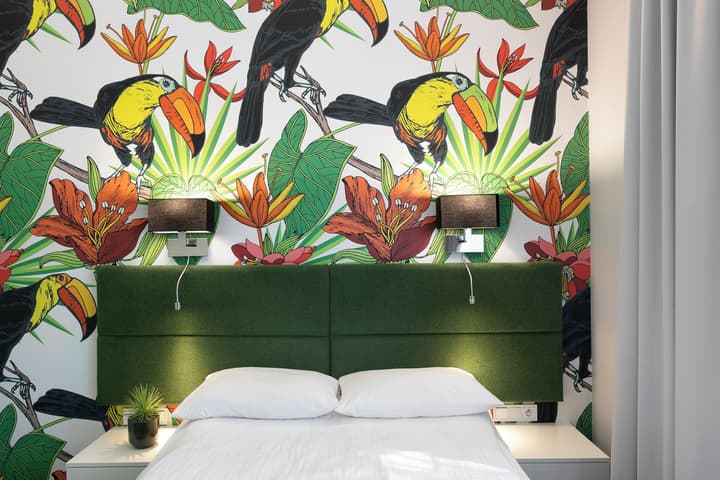 Liv'Inn Aparthotel