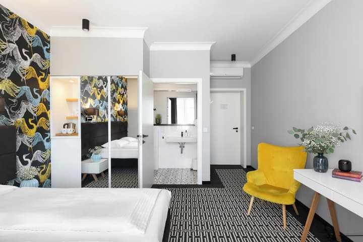 Liv'Inn Aparthotel